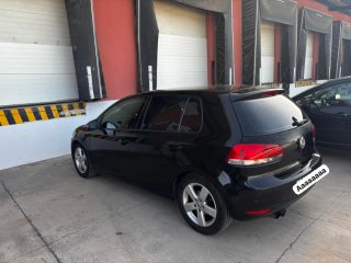 Volkswagen Golf 2009