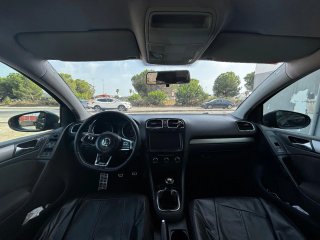 Volkswagen Golf 2009