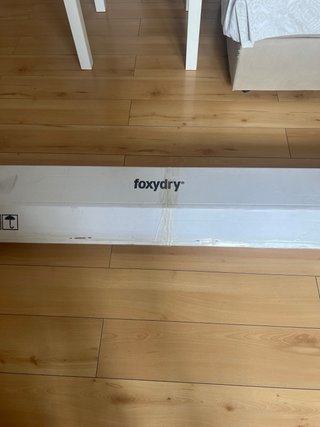 Tendedero Foxydry Mini Nuevo