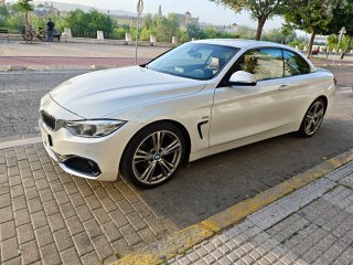 BMW Serie 4 2016
