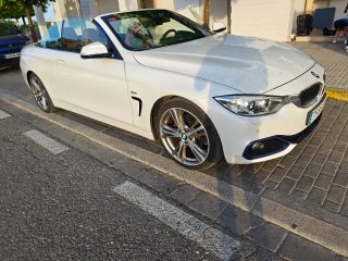 BMW Serie 4 2016