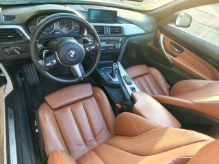 BMW Serie 4 2016