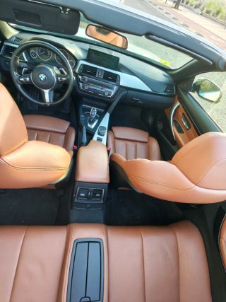 BMW Serie 4 2016