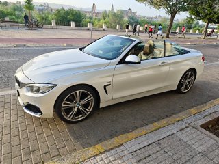 BMW Serie 4 2016