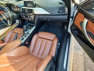 BMW Serie 4 2016