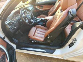 BMW Serie 4 2016