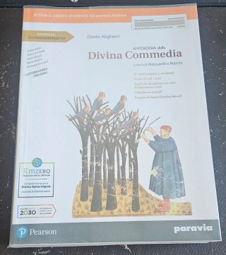 Nr. 4 libri scolastici