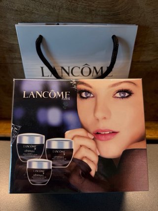 Cofanetto Lancôme Génifique