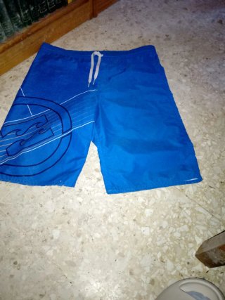 Bañador Billabong Azul