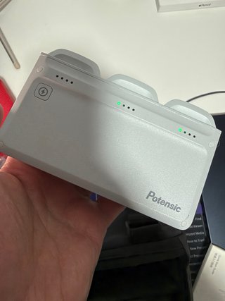 Dron Potensic ATOM 2 precintado