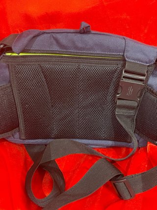 Borsa multitasche Newfeel  grigio Verde