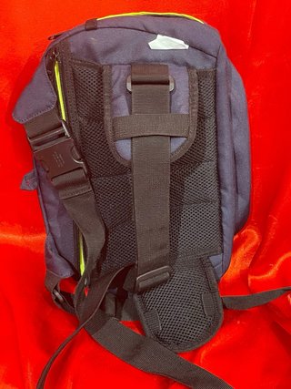Borsa multitasche Newfeel  grigio Verde