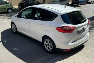 Ford C-MAX 2014