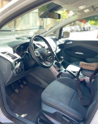 Ford C-MAX 2014