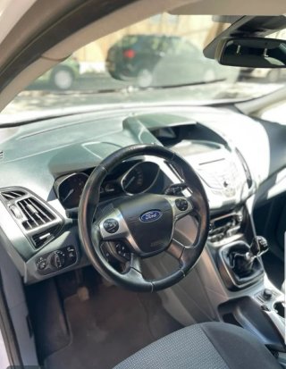 Ford C-MAX 2014