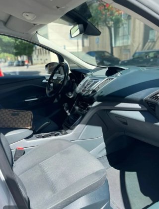 Ford C-MAX 2014
