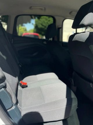Ford C-MAX 2014