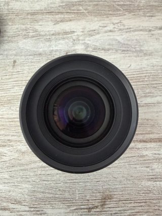 BMPCC 6K Pro kit completo listo para grabar