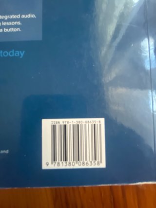 INFLUENCE TODAY 4 Student's book: libro de text...