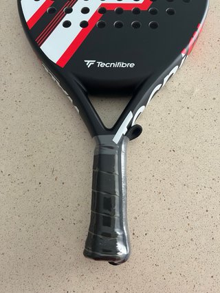 Pala de pádel Tecnifibre