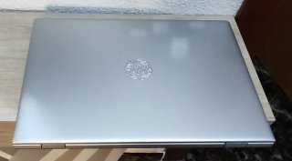 Portátil HP Probook 650 G5 i5-8°Gen-8365U-Ssd 256G