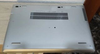 Portátil HP Probook 650 G5 i5-8°Gen-8365U-Ssd 256G