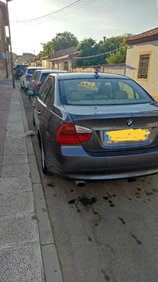 BMW Serie 3 2006