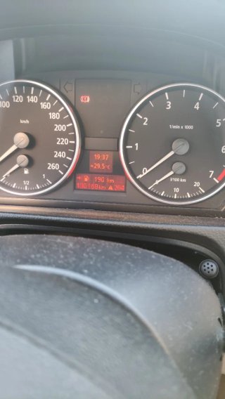 BMW Serie 3 2006