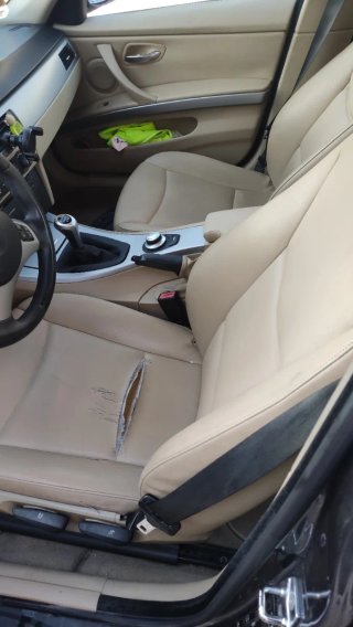 BMW Serie 3 2006