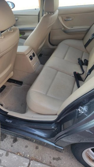 BMW Serie 3 2006