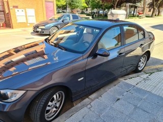 BMW Serie 3 2006