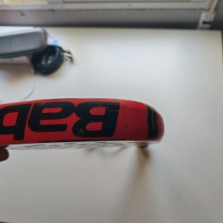 Pala Pádel Babolat Technical Veron