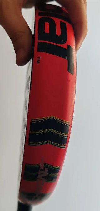Pala Pádel Babolat Technical Veron