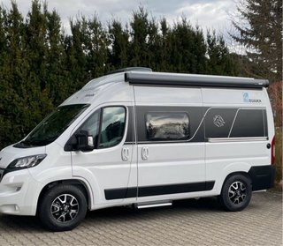 Llantas 5x118 Ducato Jumper Boxer en 16”