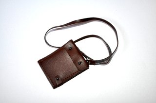 1/6 escala CARTERA DE MAPAS. Ruso WWII