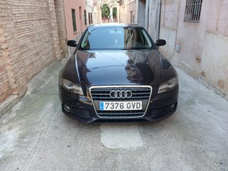 Audi A4 2010