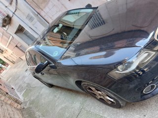 Audi A4 2010