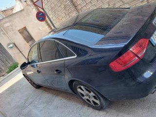 Audi A4 2010