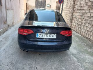 Audi A4 2010