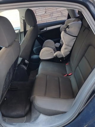 Audi A4 2010