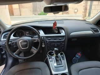 Audi A4 2010