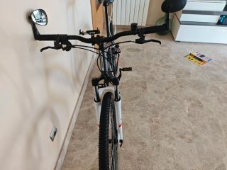 Bicicleta Rockrider ST 120 Talla L