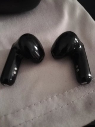 Auriculares JBL Live Flex 3 Negro