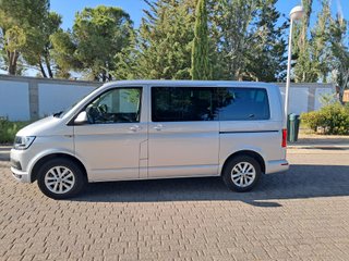 Volkswagen Caravelle T6 Premium 2016