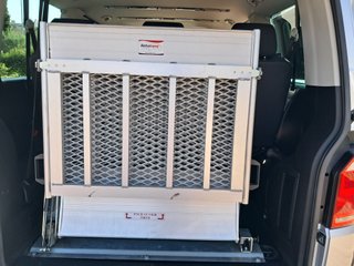 Volkswagen Caravelle T6 Premium 2016