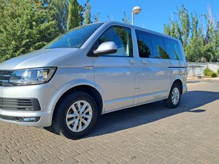 Volkswagen Caravelle T6 Premium 2016
