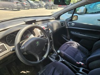 Peugeot 307 2003 Gasolina