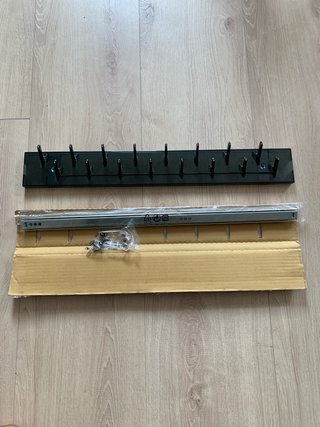 Colgador de armario KOMPLEMENT Ikea