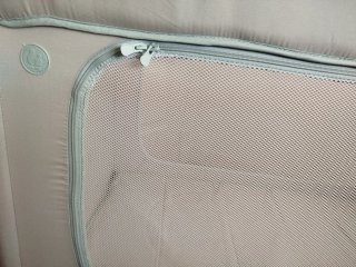 Cuna de viaje Dream n Play Plus