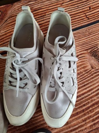 Lote Zapatos Talla 39-39.5